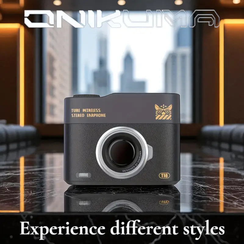 onikuma 1pc Audio Headphones