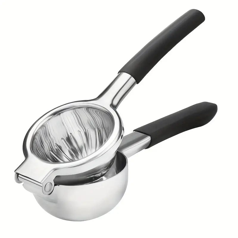 Stainless Steel Citrus Juicer