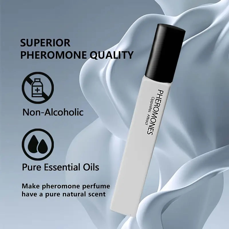 High-Concentration 199X Pheromone Perfume Cologne