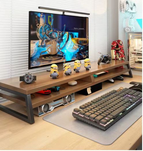 Desktop Computer Height Stand
