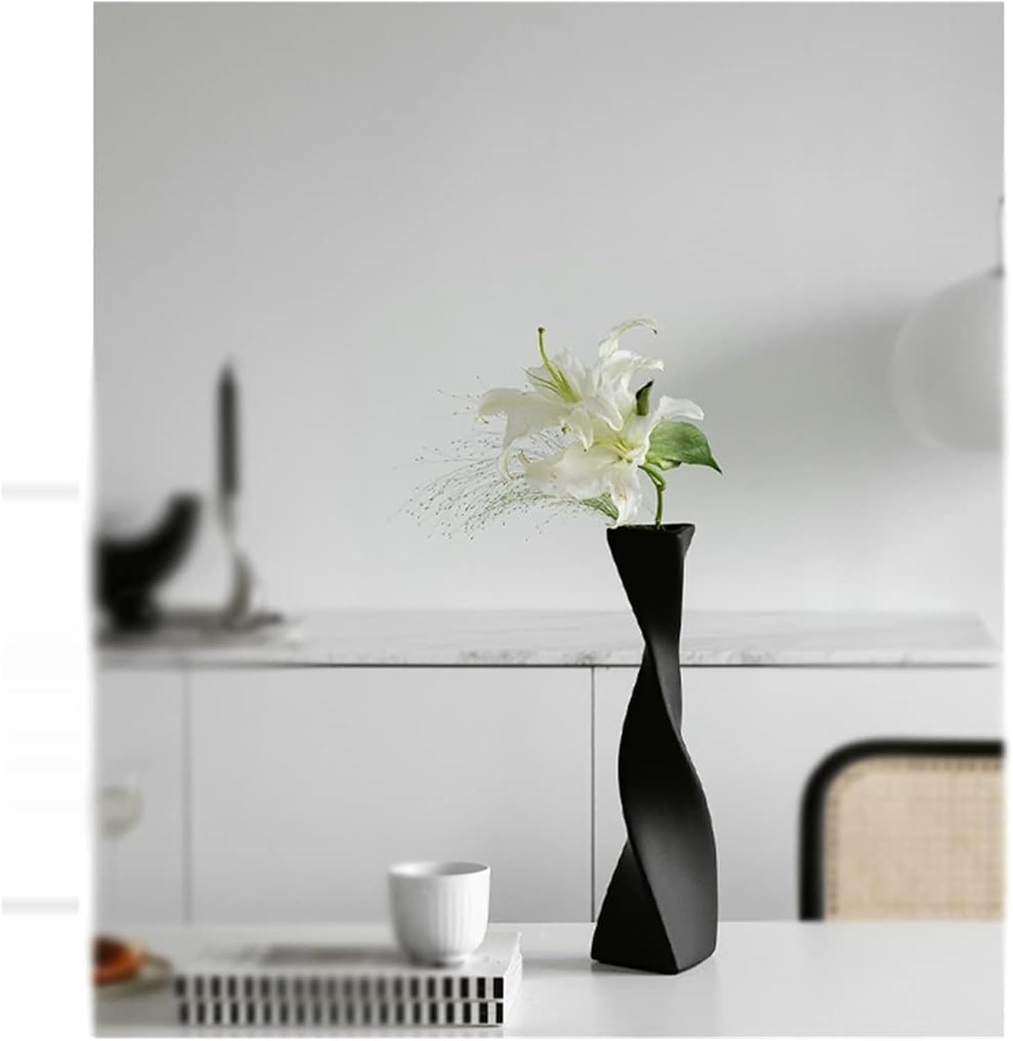 Vases Art Decoration