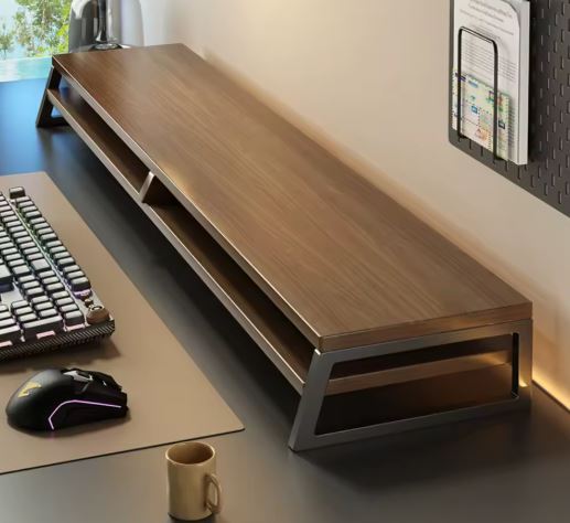 Desktop Computer Height Stand