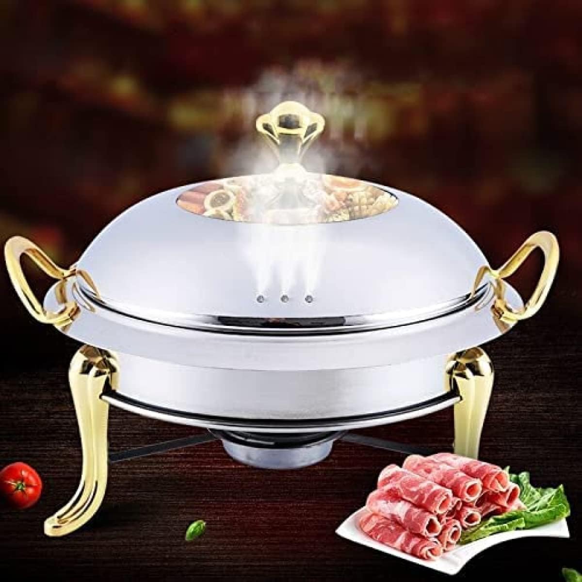 hotpot Stainless steel