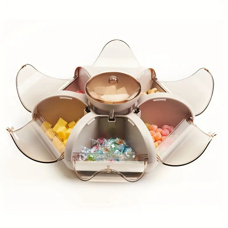 Creative Snack Box