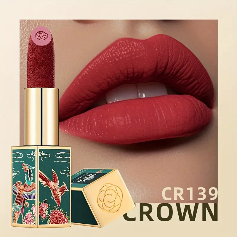 CATKIN Summer Palace 3 Lipsticks Gift Box Set