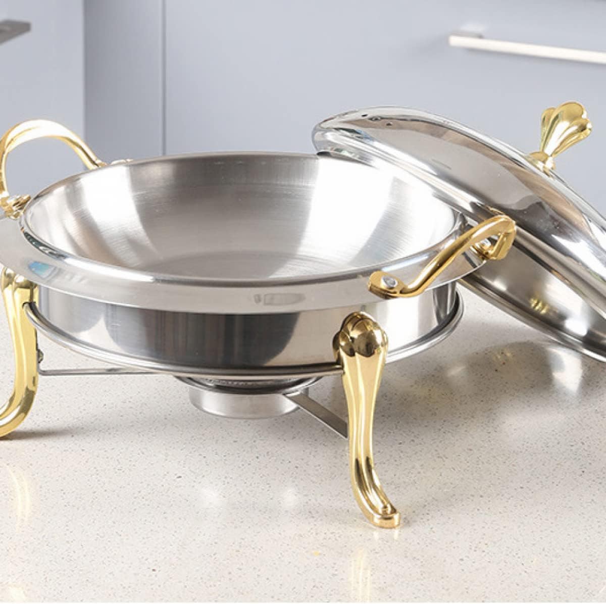 hotpot Stainless steel