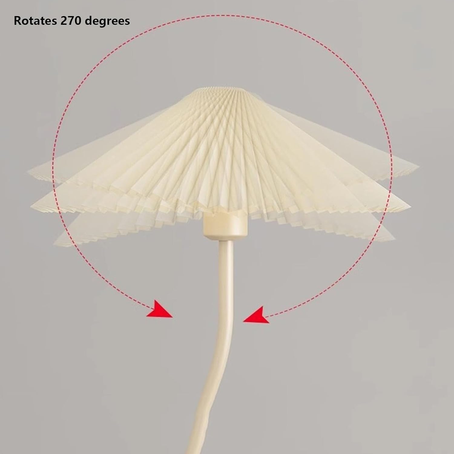 Floor Lamps Modern Mid-Century Gold