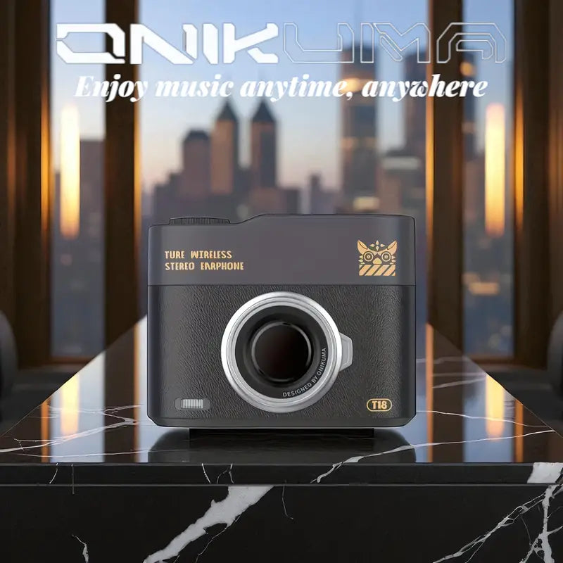 onikuma 1pc Audio Headphones