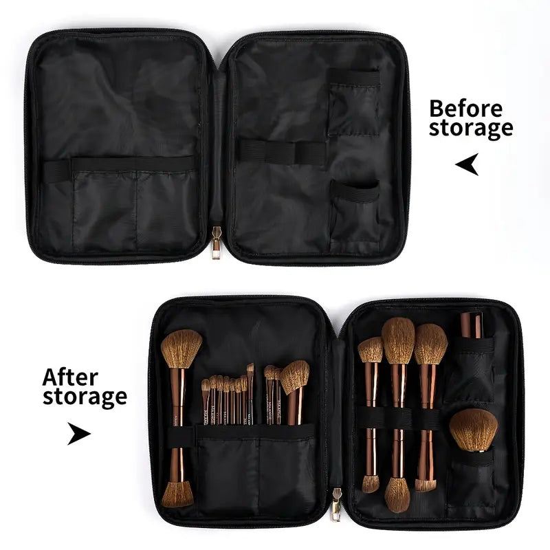 MAANGE 20pcs aluminum tube makeup