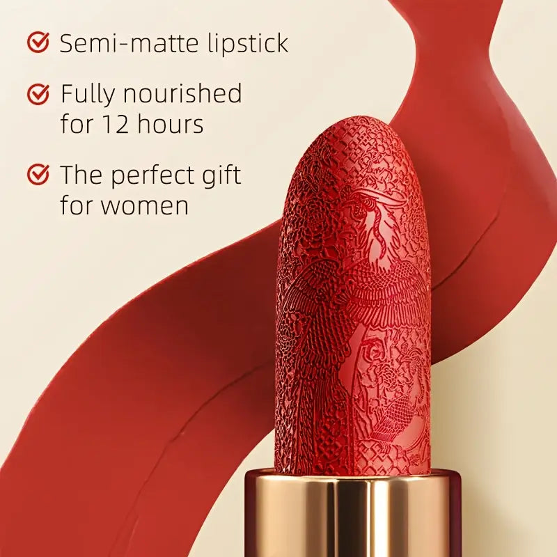 CATKIN Summer Palace 3 Lipsticks Gift Box Set