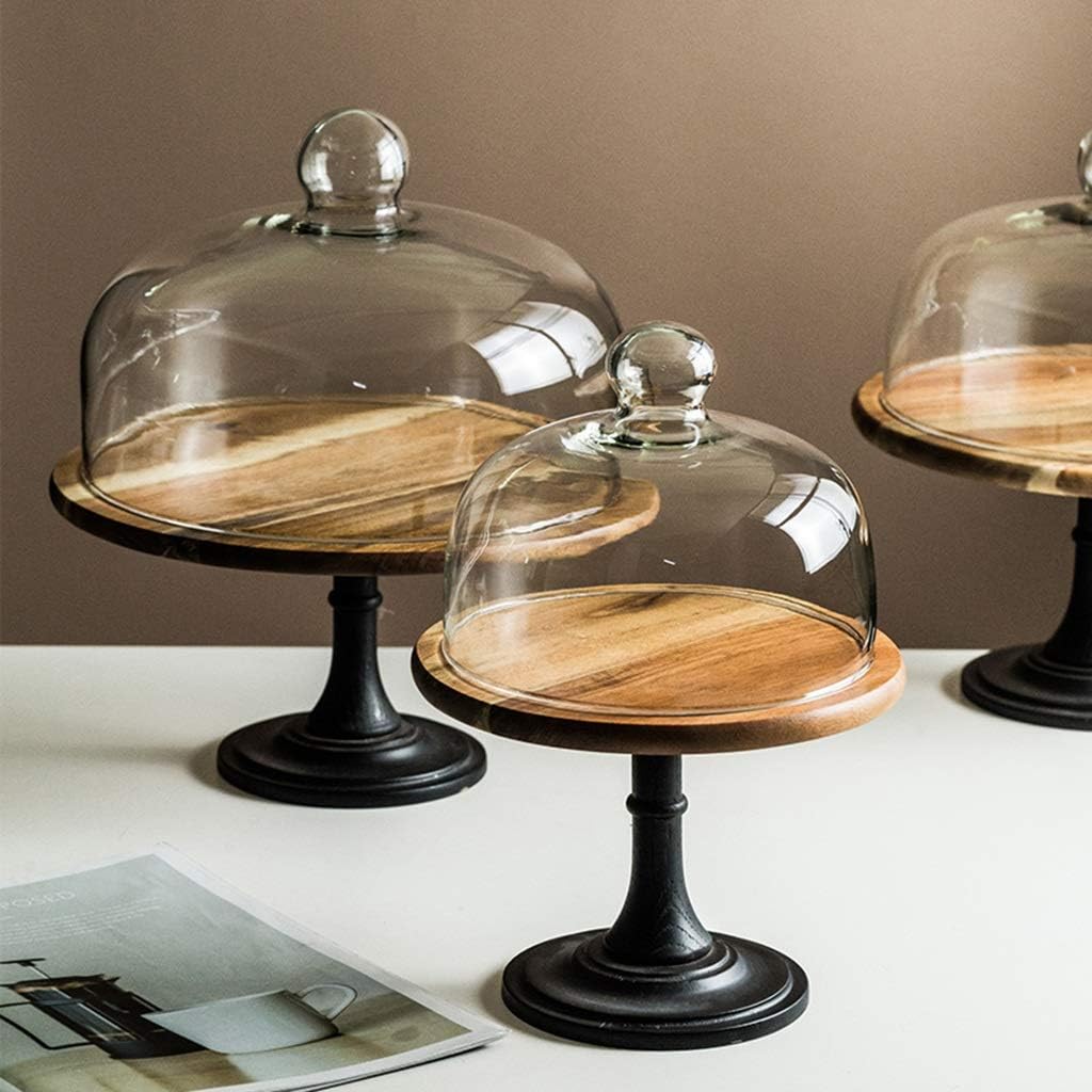 Tall Cake Display Stand