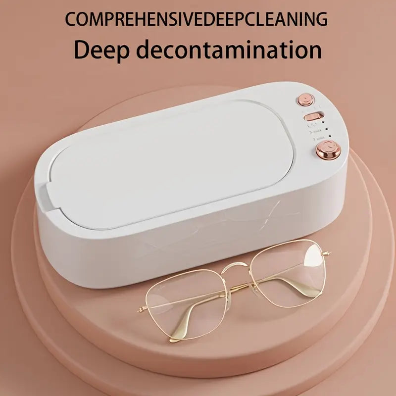 USB charging high-frequency vibration eyeglass
