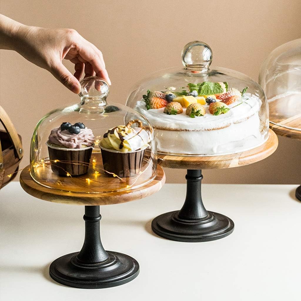 Tall Cake Display Stand