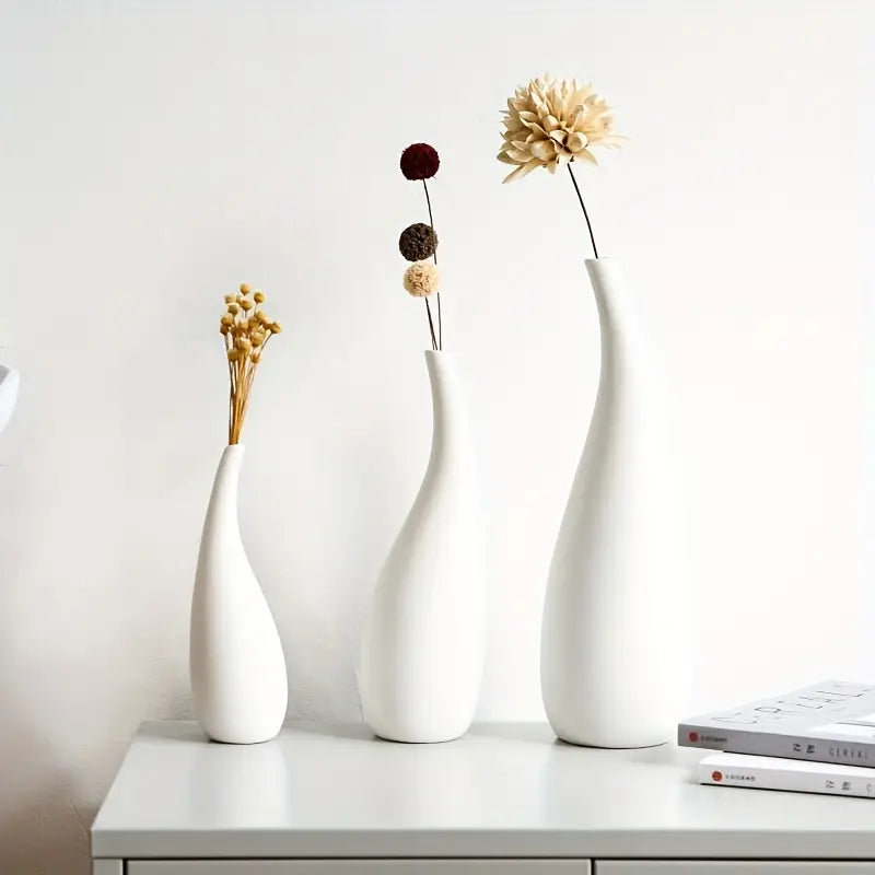 3pcs Set Of Different Height
