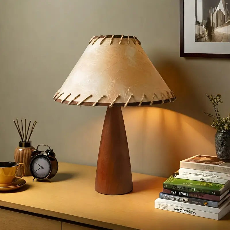 Vintage desk lamp