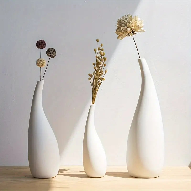 3pcs Set Of Different Height