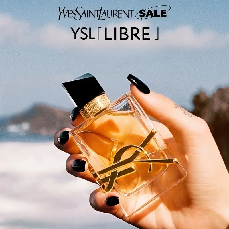 YSL Libre Eau de Parfum for Women