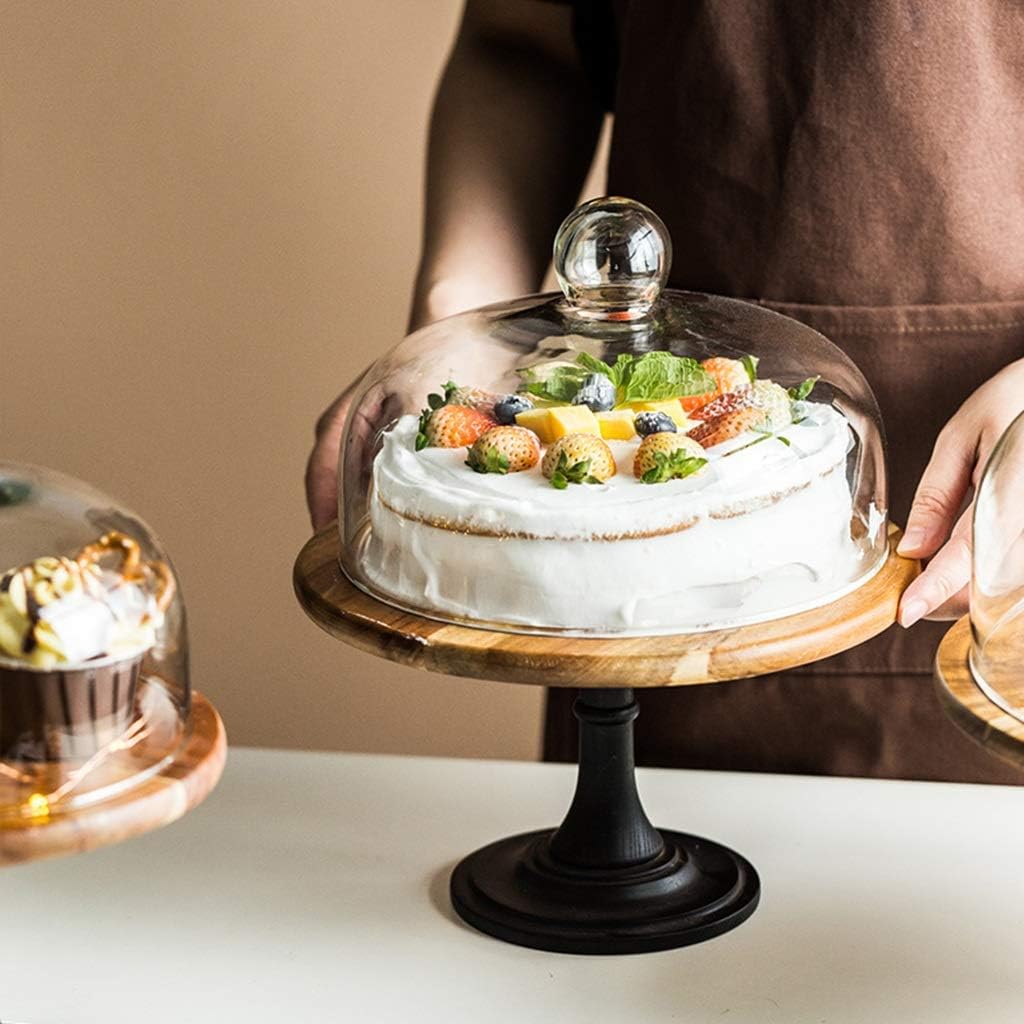 Tall Cake Display Stand