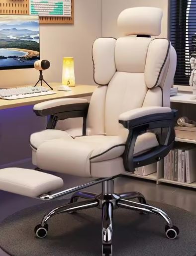 Adjustable Ergonomic Office Desk Chair