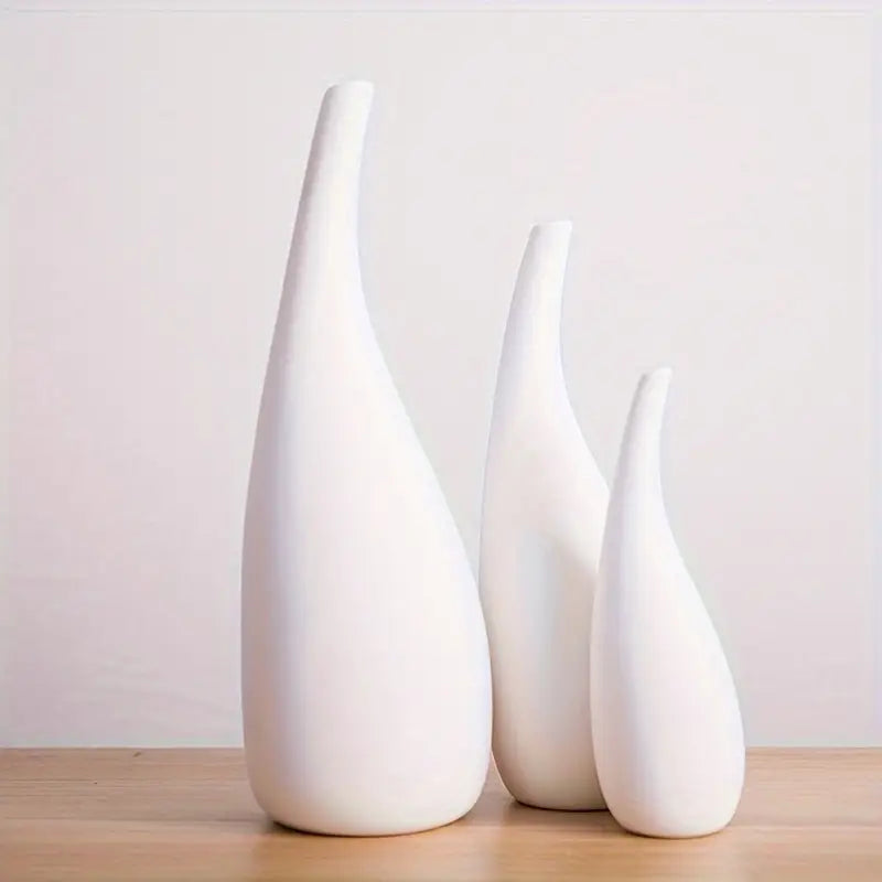 3pcs Set Of Different Height