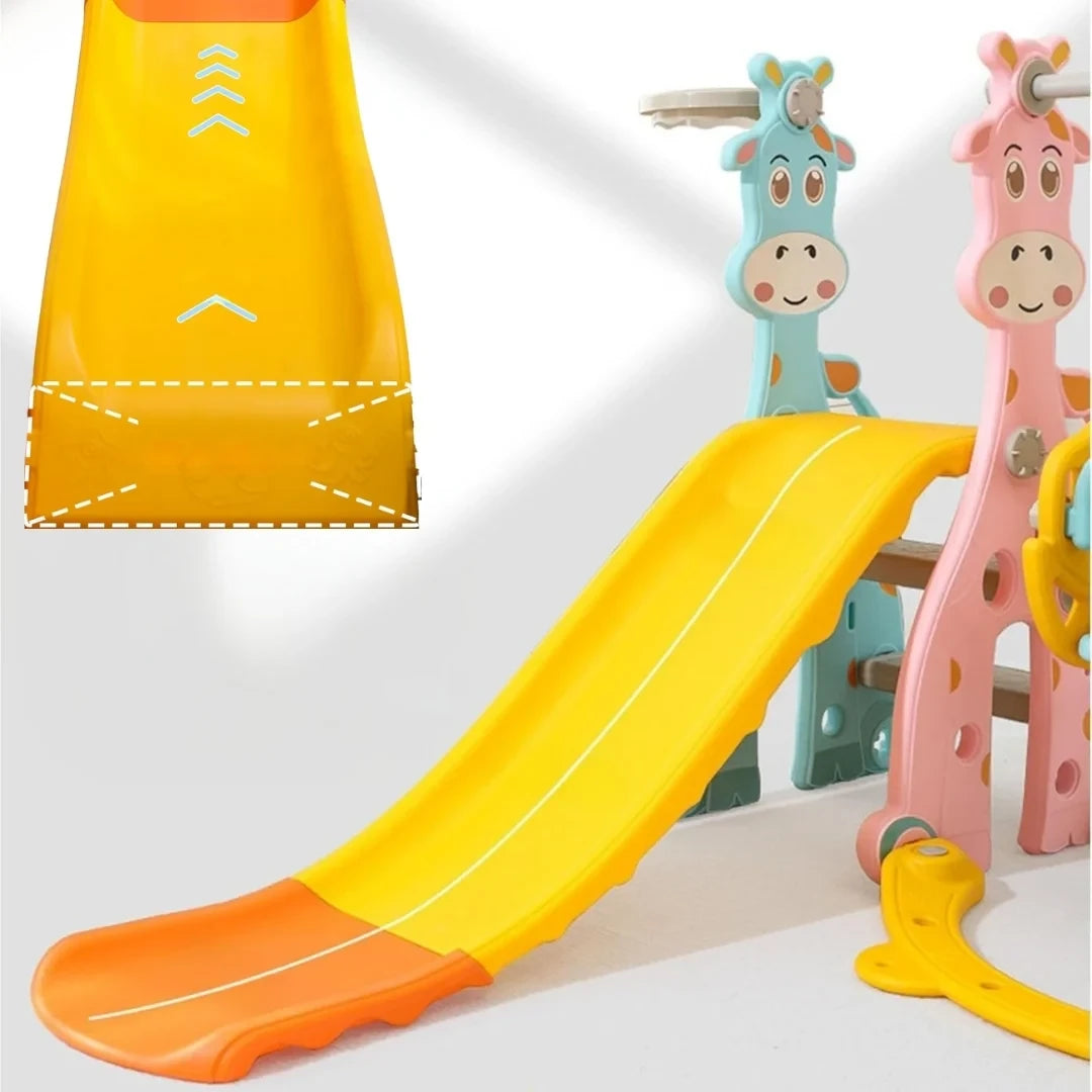 Giraffe Kids' Playset