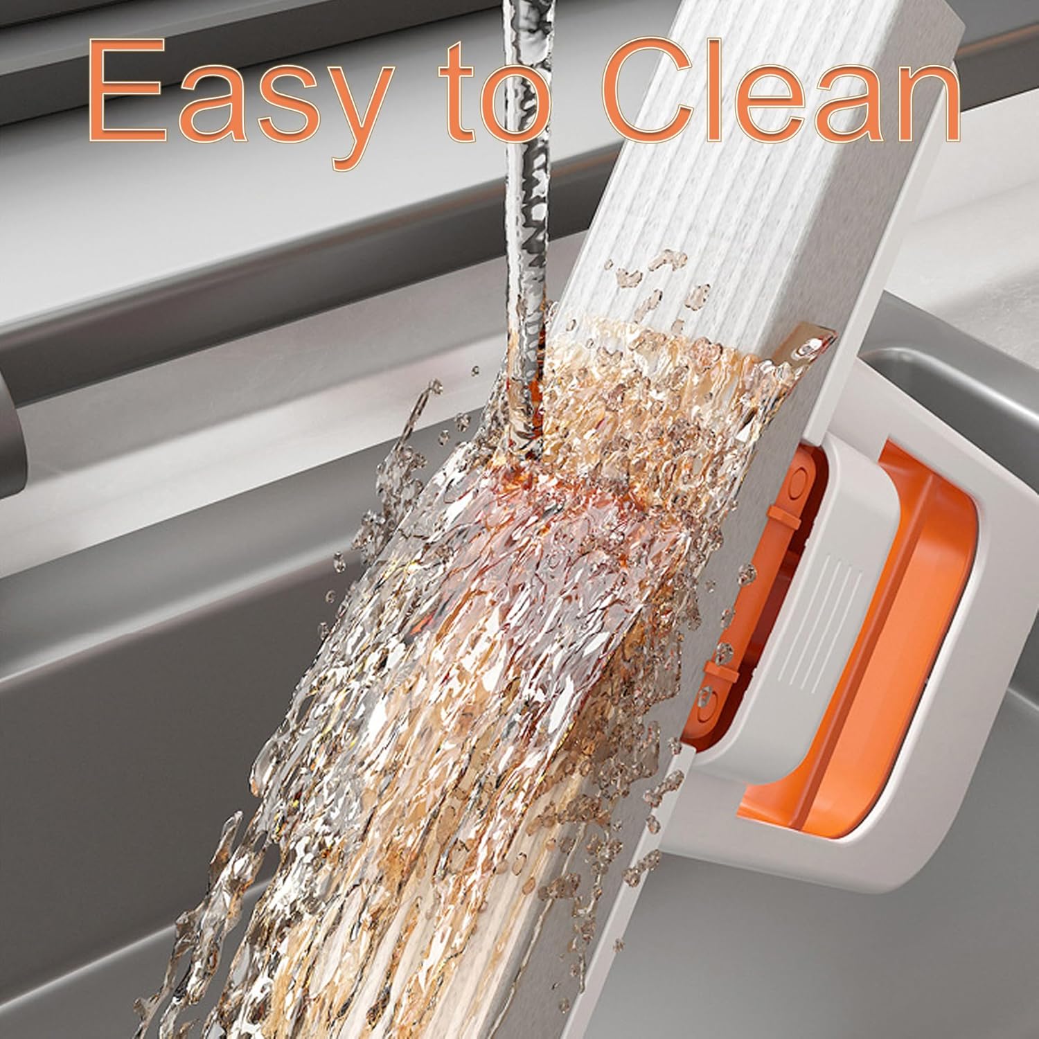 Mini Foldable Desktop Mop – Mop