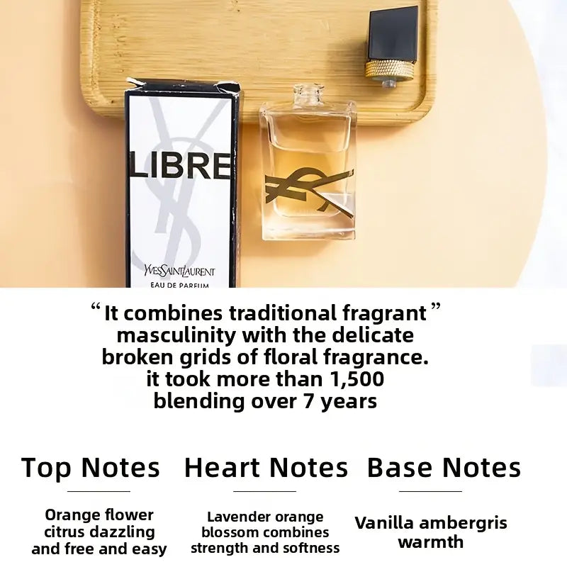 YSL Libre Eau de Parfum for Women