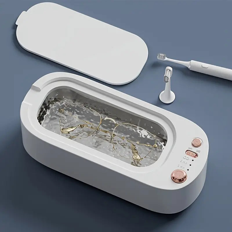 USB charging high-frequency vibration eyeglass