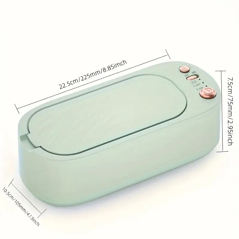 USB charging high-frequency vibration eyeglass