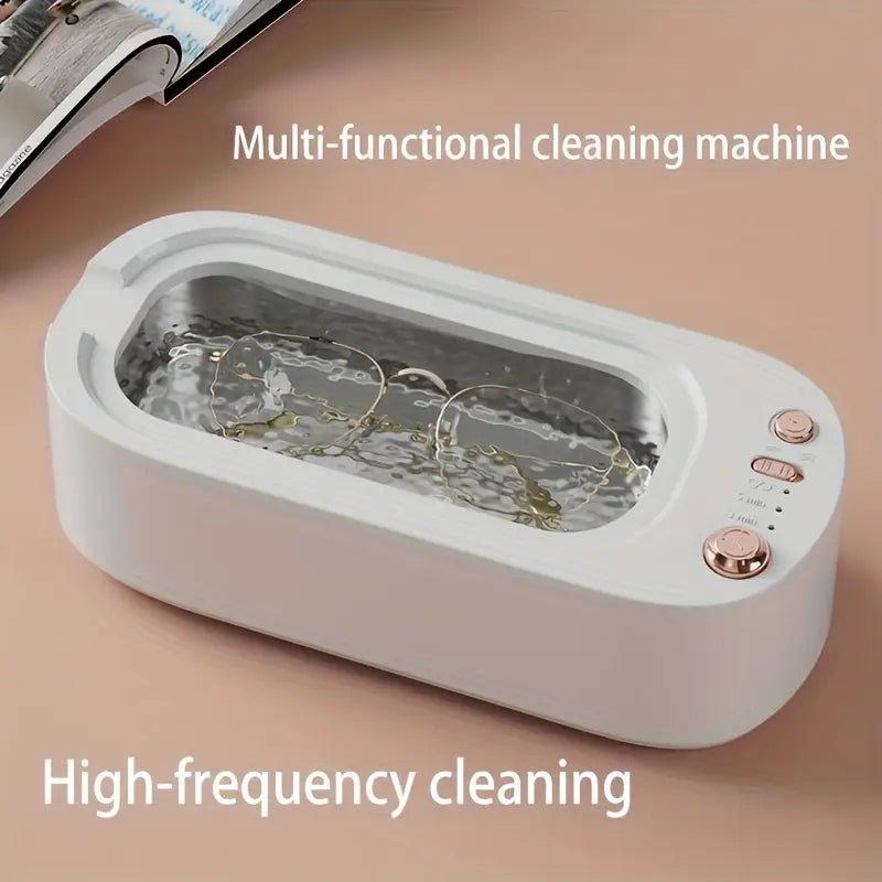 USB charging high-frequency vibration eyeglass