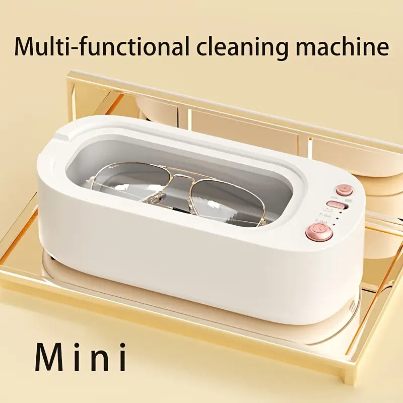 USB charging high-frequency vibration eyeglass