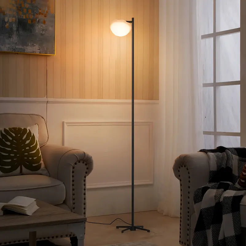 Dimmable LED Lamp