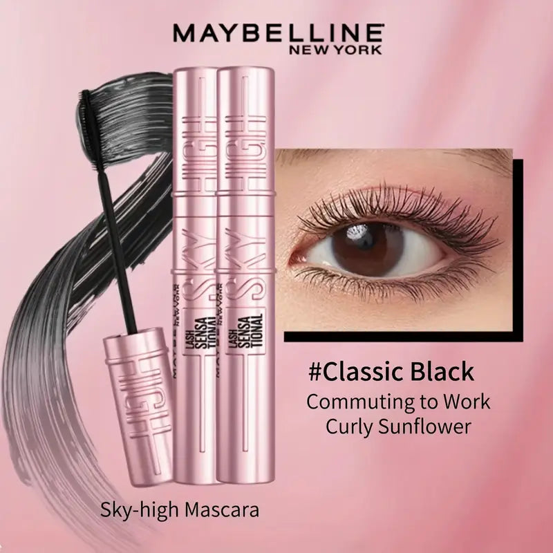 MAYBELLINE Classic Black Mascara