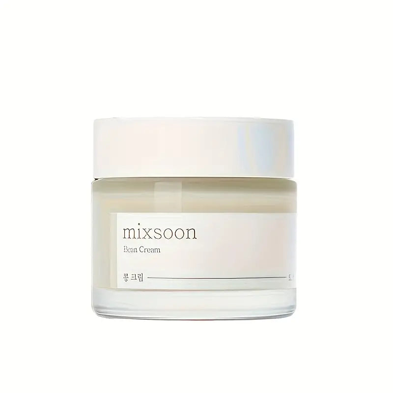 Light Beige Moisturizing Cream with Hyaluronic Acid & Glycerin