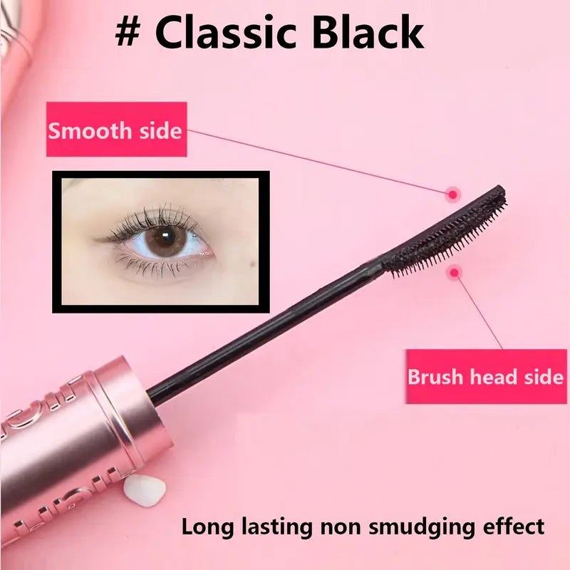 MAYBELLINE Classic Black Mascara