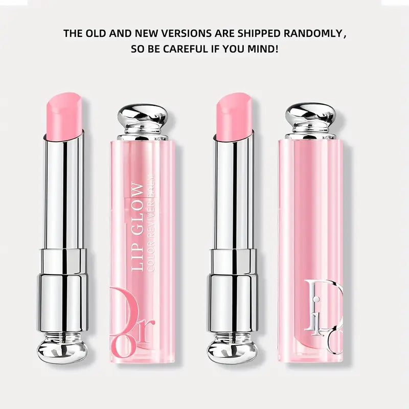 Dior Addict Lip Glow Balm, 001 Pink, 0.11 oz / 3.2g