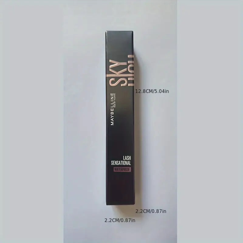 MAYBELLINE Classic Black Mascara