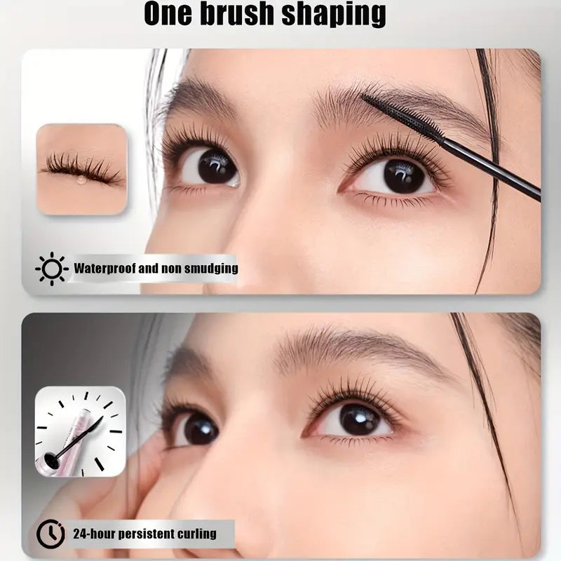 MAYBELLINE Classic Black Mascara