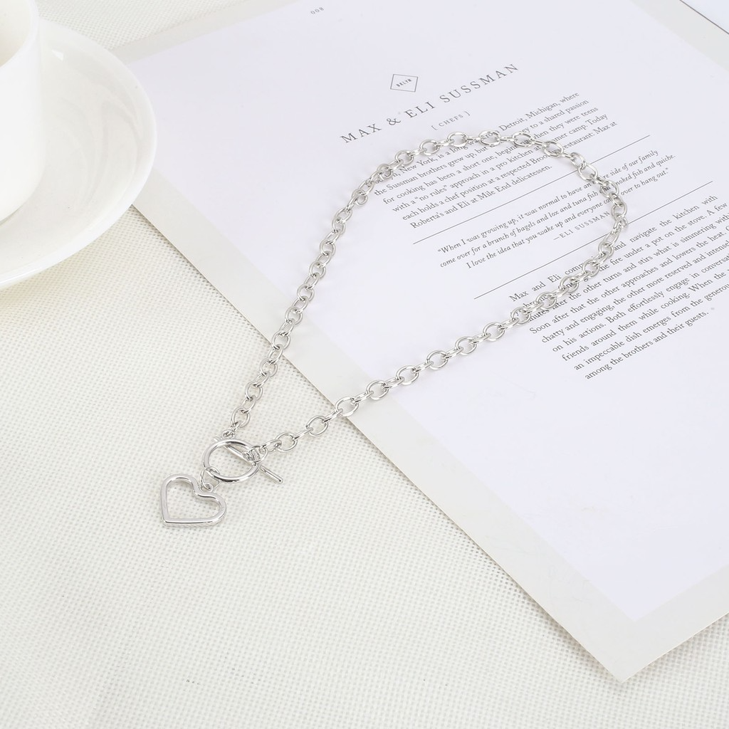 Women Fashion Jewelry