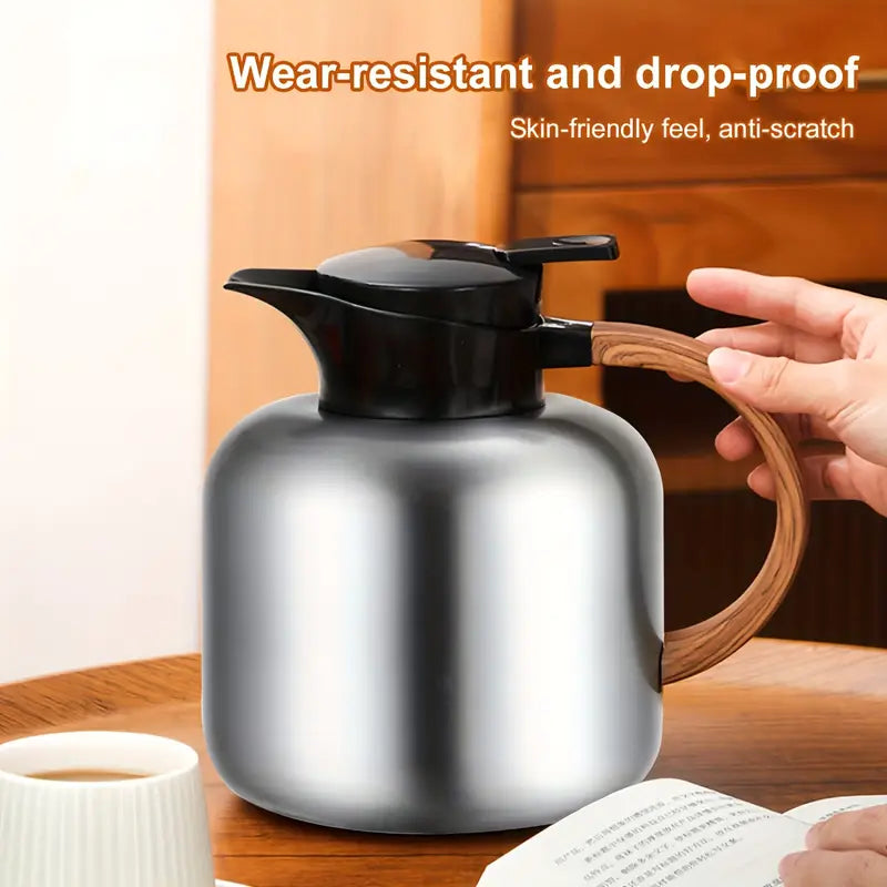 1pc Insulated Coffee Carafe