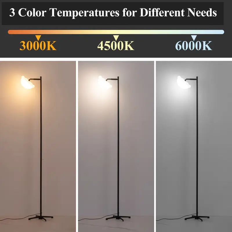 Dimmable LED Lamp