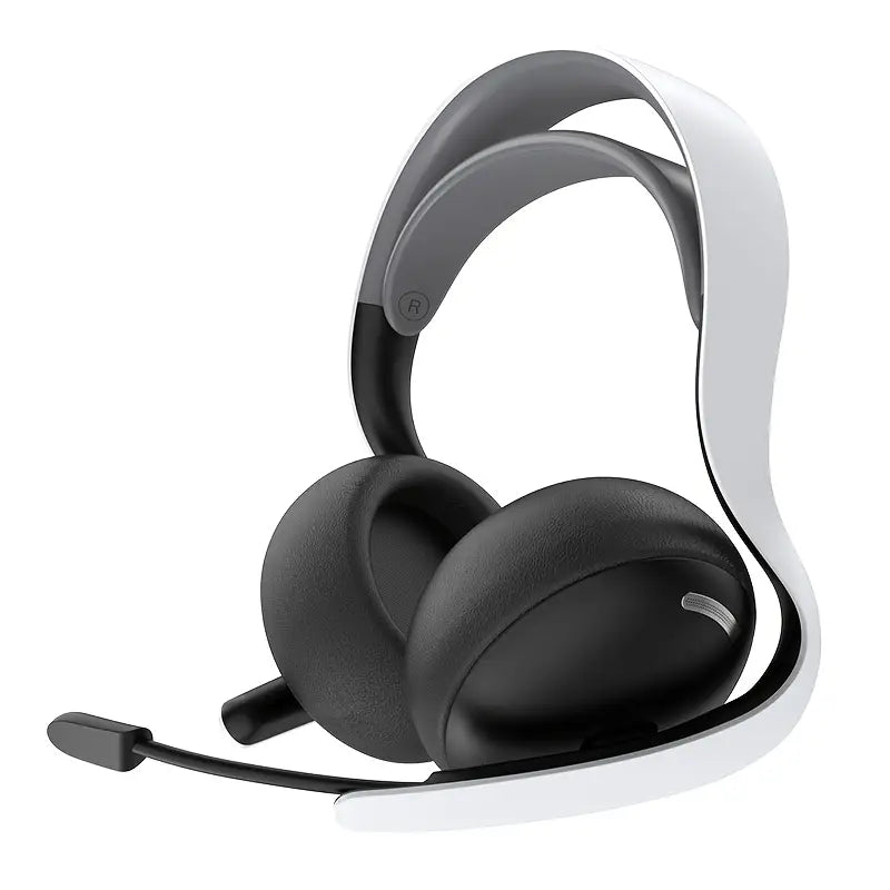 FonkiiDokii 7.1 Surround Sound Gaming Headphones with Noise Isolation