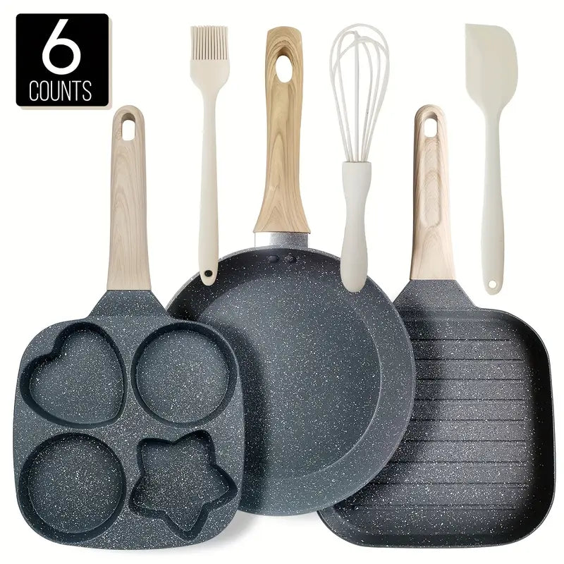 Advanced multifunctional kitchen set with composite bottom