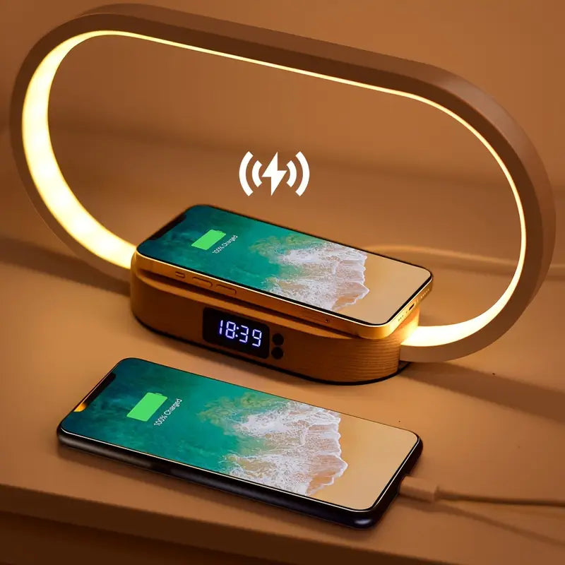 10W Fast Charging Station