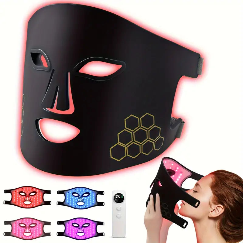 Facial Mask Device Beauty Device Facial Mask