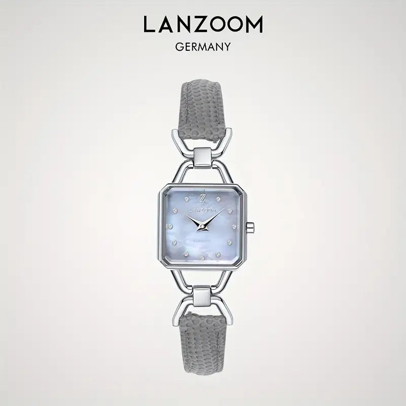 LANZOOM Women's Watch