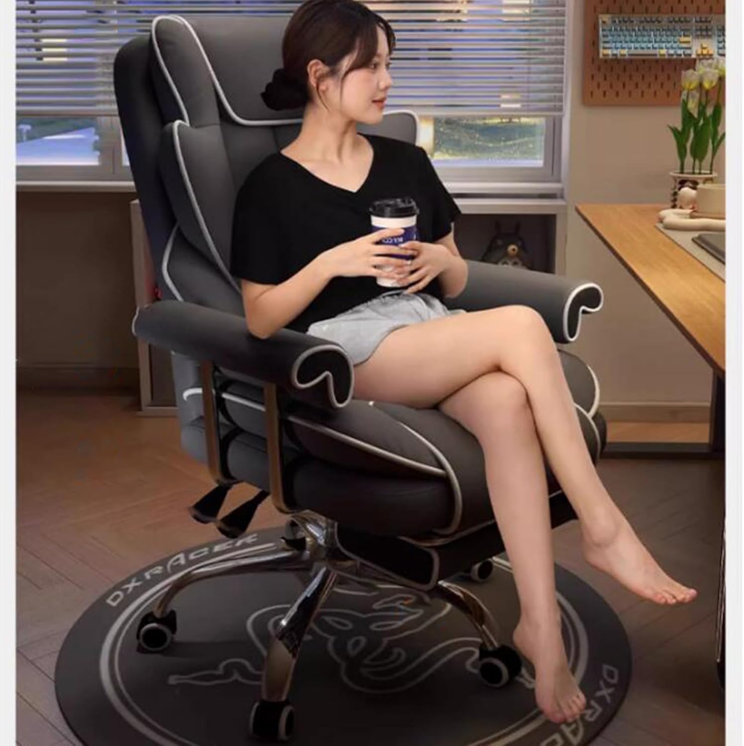 Home Office Desk Chair