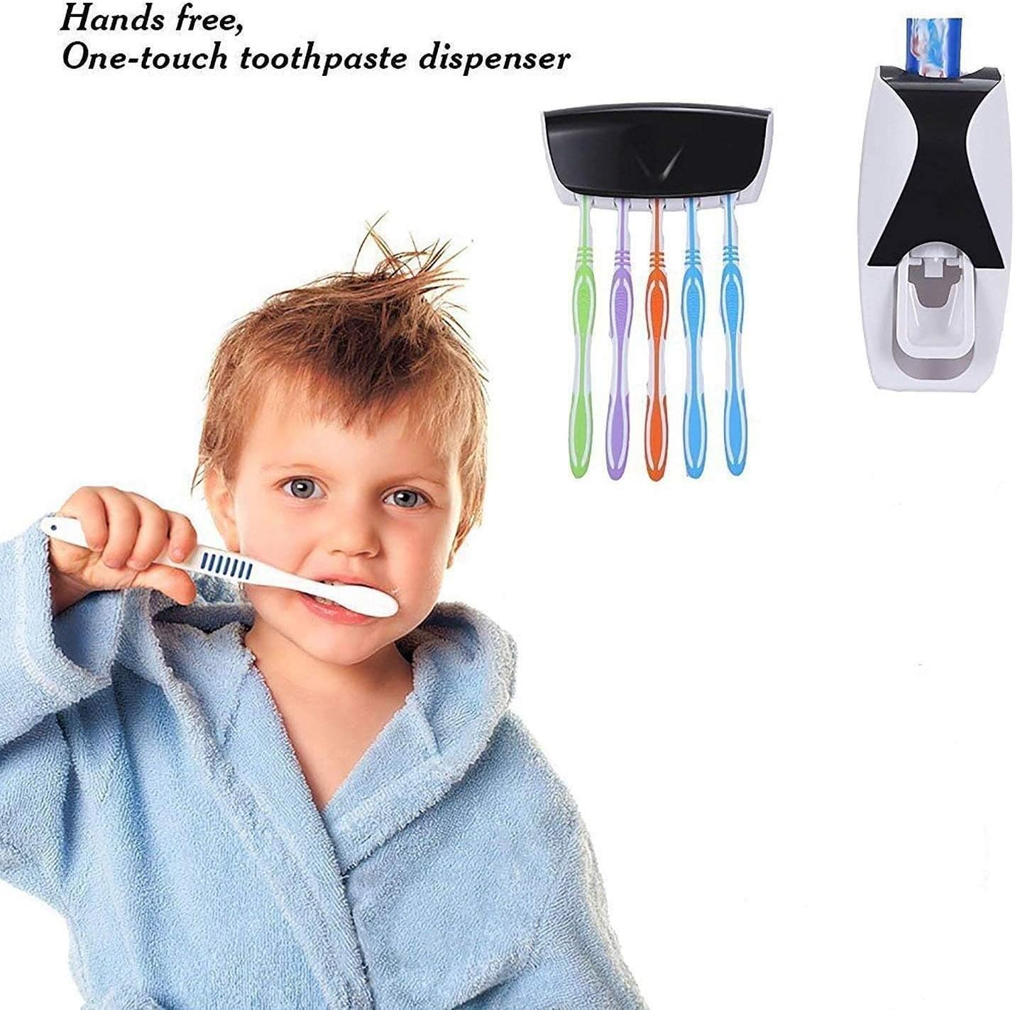 Kitchenware Zone Automatic Hands-Free