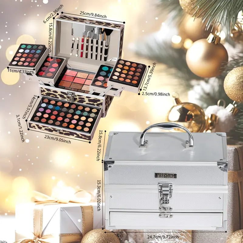 Full Face Makeup Kit