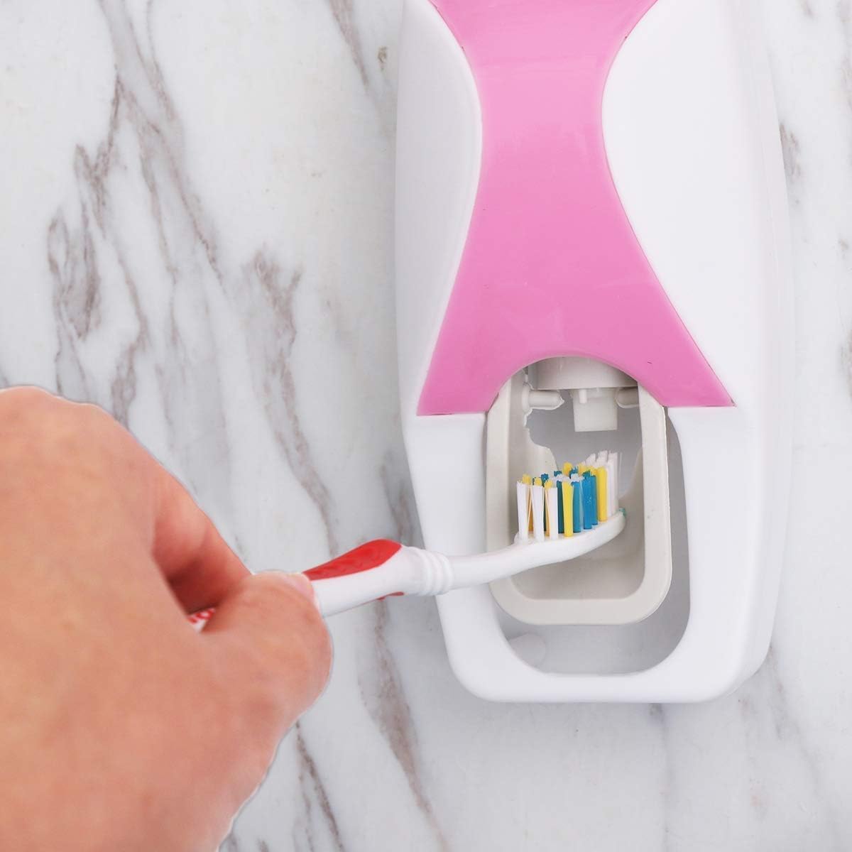Kitchenware Zone Automatic Hands-Free